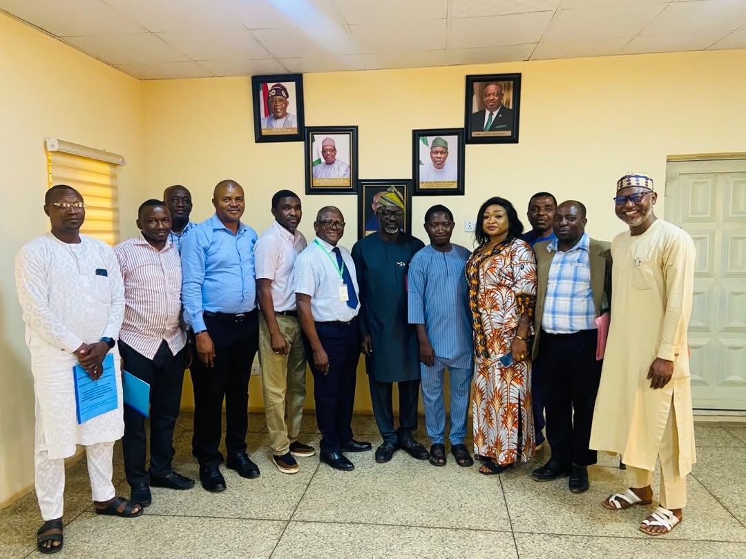 NATIONAL ORTHOPAEDIC HOSPITAL, JOS SIGNS MEMORANDUM OF UNDERSTANDING WITH PHARMACEUTICAL PARTNERS